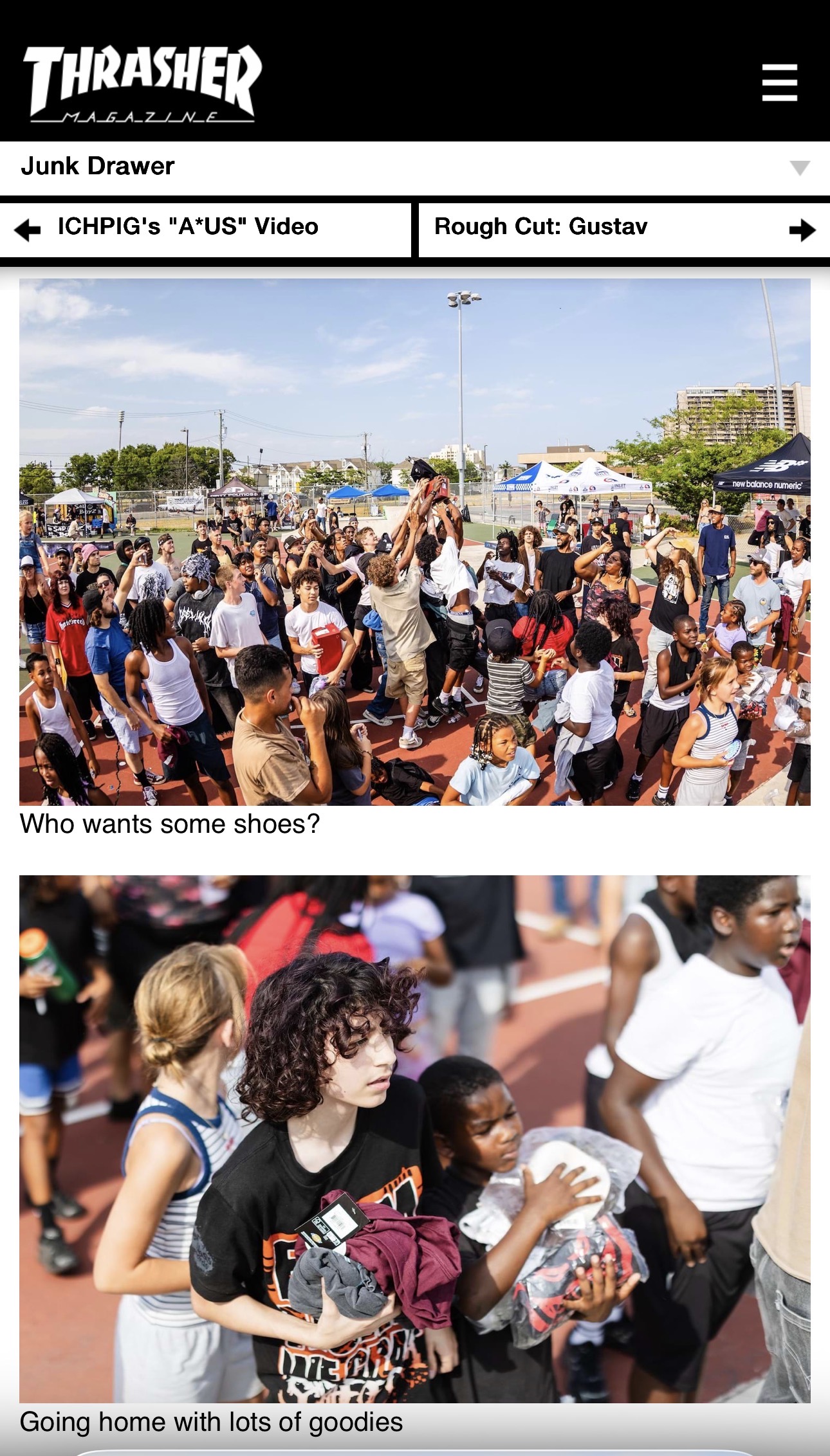 Uptown Takeover 2026 Brings Professional Skateboarding Back to Atlantic City
